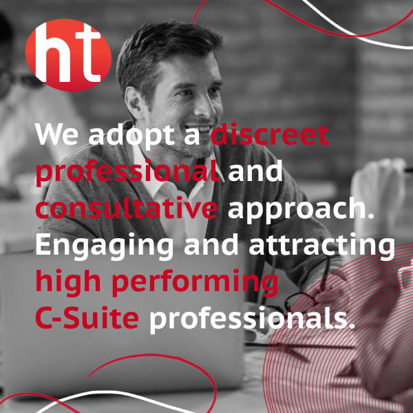 Our expertise and approach attracts high level C-suite SaaS professionals